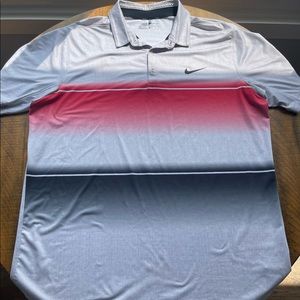 Nike Golf Polo